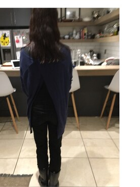 Olivia Lock さんのコーディネート