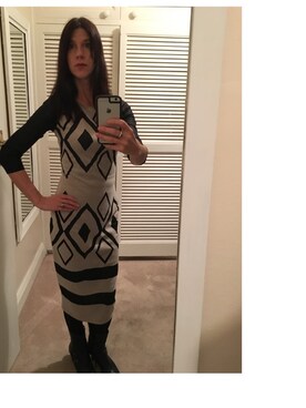 Olivia Lock さんのコーディネート