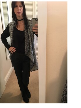 Olivia Lock さんのコーディネート