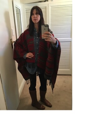 Olivia Lock さんのコーディネート