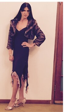 Olivia Lock さんのコーディネート