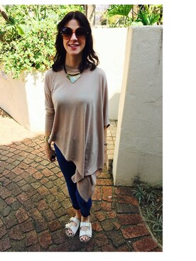 Olivia Lock さんのコーディネート