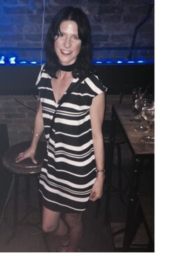 Olivia Lock さんのコーディネート