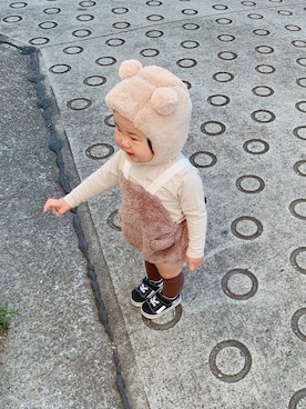 ぷくぷくちゃんさんのコーディネート