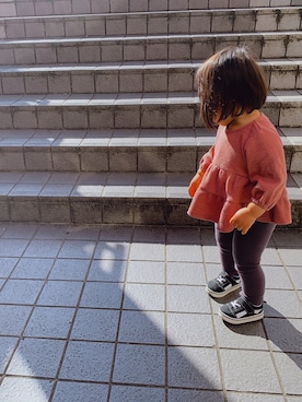 ぷくぷくちゃんさんのコーディネート