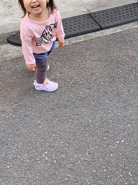 ぷくぷくちゃんさんのコーディネート