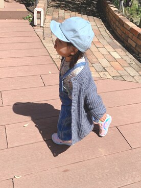 ぷくぷくちゃんさんのコーディネート