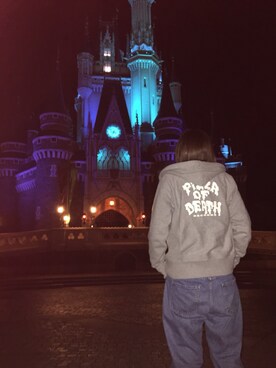 momokaさんのコーディネート