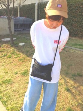 momokaさんのコーディネート