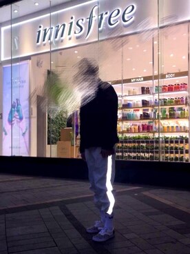 Daddydadさんのコーディネート