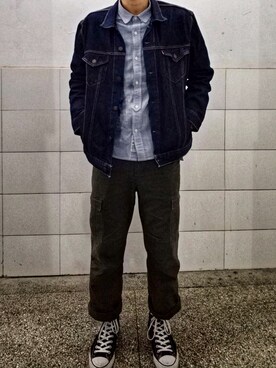 Daddydadさんのコーディネート