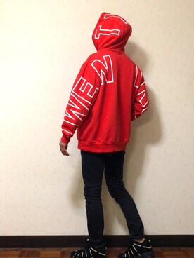 spaGhettiさんのコーディネート