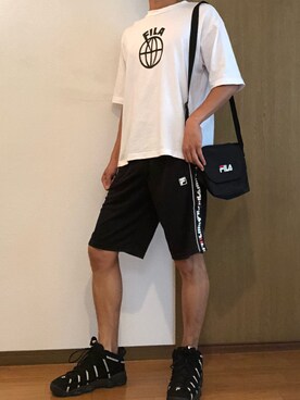 spaGhettiさんのコーディネート