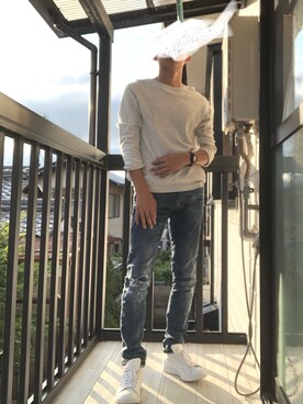 spaGhettiさんのコーディネート