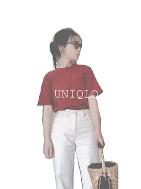 reikaminamiさん（レディース・174cm）の春コーディネート