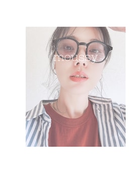 reikaminamiさん（レディース・174cm）の春コーディネート