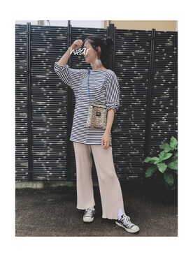 reikaminamiさんのコーディネート