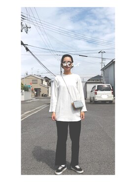 reikaminamiさんのコーディネート