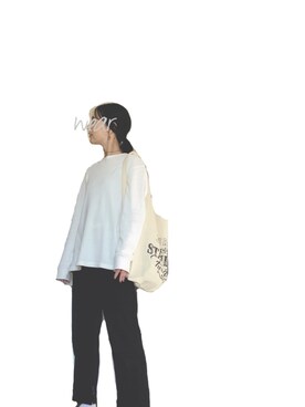 reikaminamiさんのコーディネート