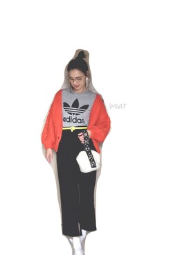 reikaminamiさんのコーディネート