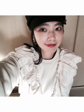 reikaminamiさんのコーディネート