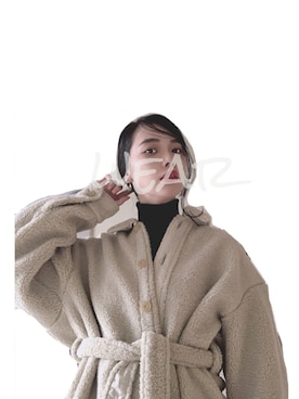 reikaminamiさんのコーディネート