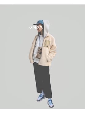 reikaminamiさんのコーディネート