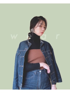 reikaminamiさんのコーディネート