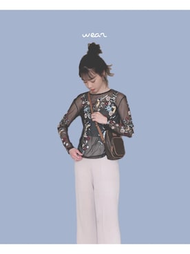 reikaminamiさんのコーディネート