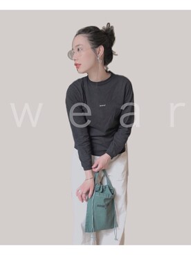 reikaminamiさんのコーディネート