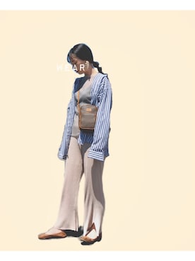 reikaminamiさんのコーディネート