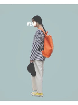 reikaminamiさんのコーディネート