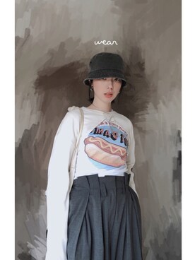 reikaminamiさんのコーディネート