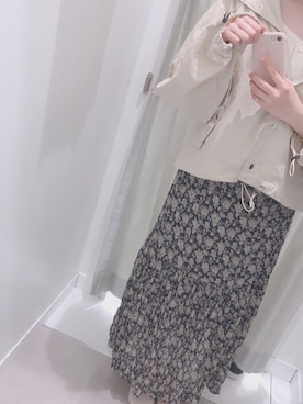 haruさんのコーディネート