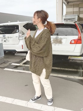 haruさんのコーディネート