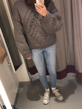 haruさんのコーディネート