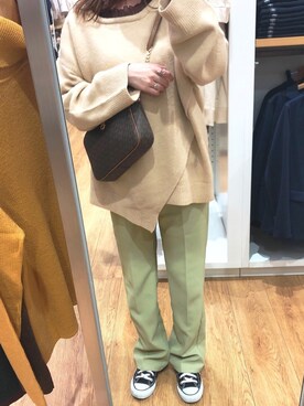 haruさんのコーディネート