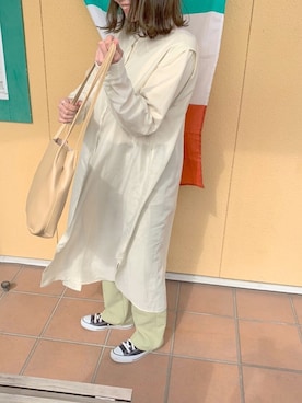 haruさんのコーディネート