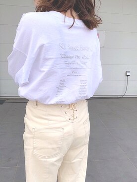 haruさんのコーディネート