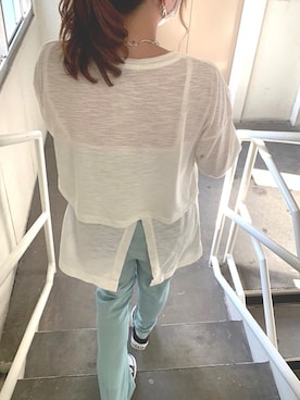 haruさんのコーディネート