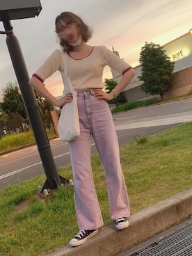 haruさんのコーディネート