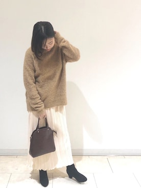 ayuさんのコーディネート