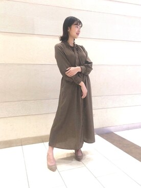 ayuさんのコーディネート