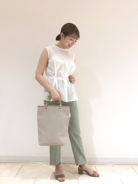 ayuさんのコーディネート