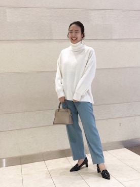 ayuさんのコーディネート