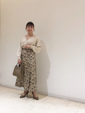 ayuさんのコーディネート