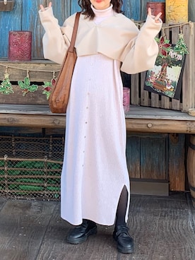 aさんのコーディネート