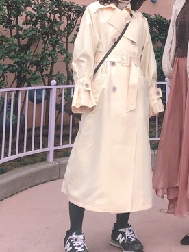 aさんのコーディネート