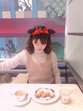 aさんのコーディネート