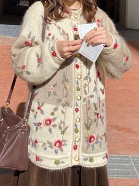 aさんのコーディネート